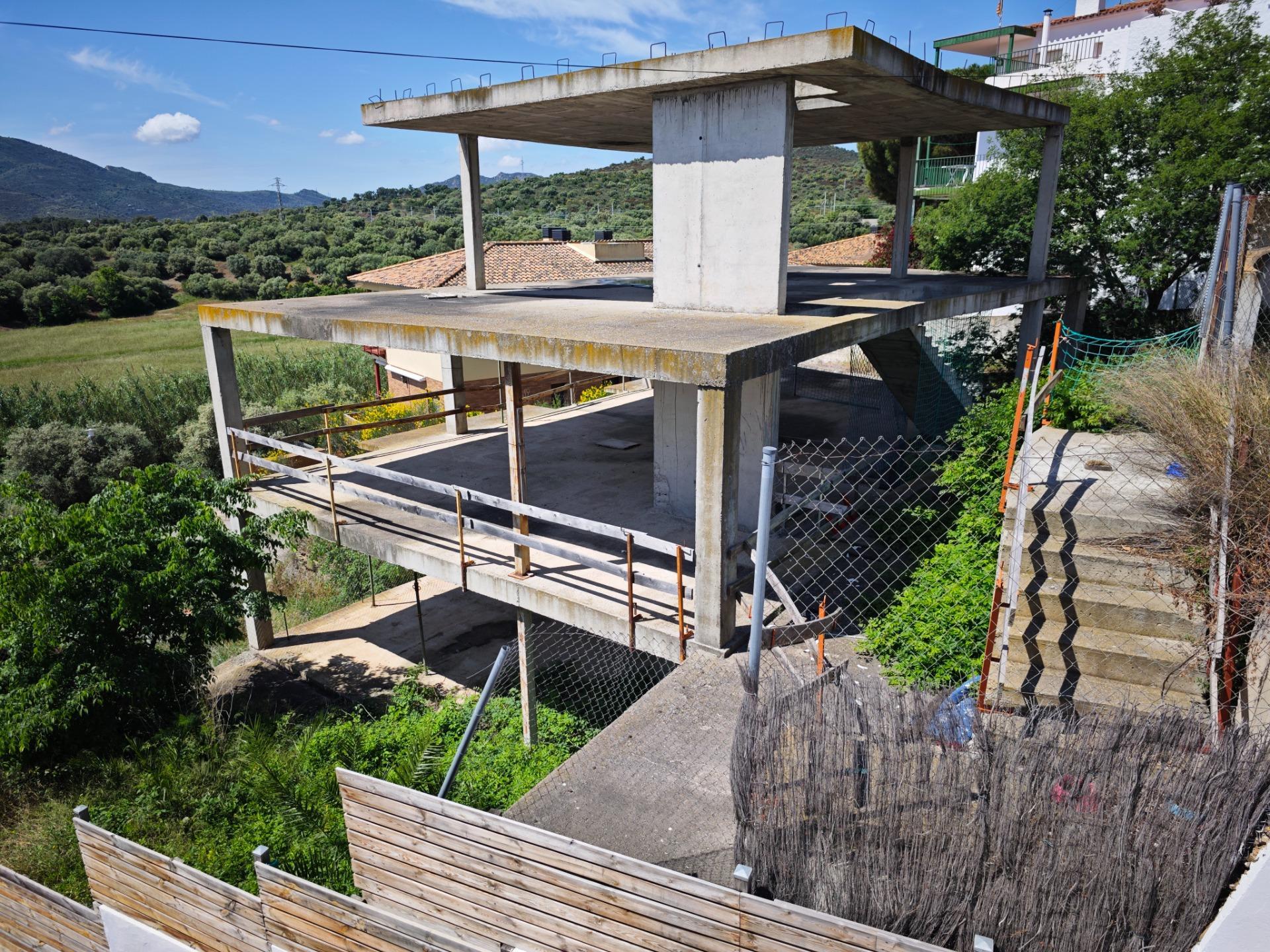 Terreno urbano